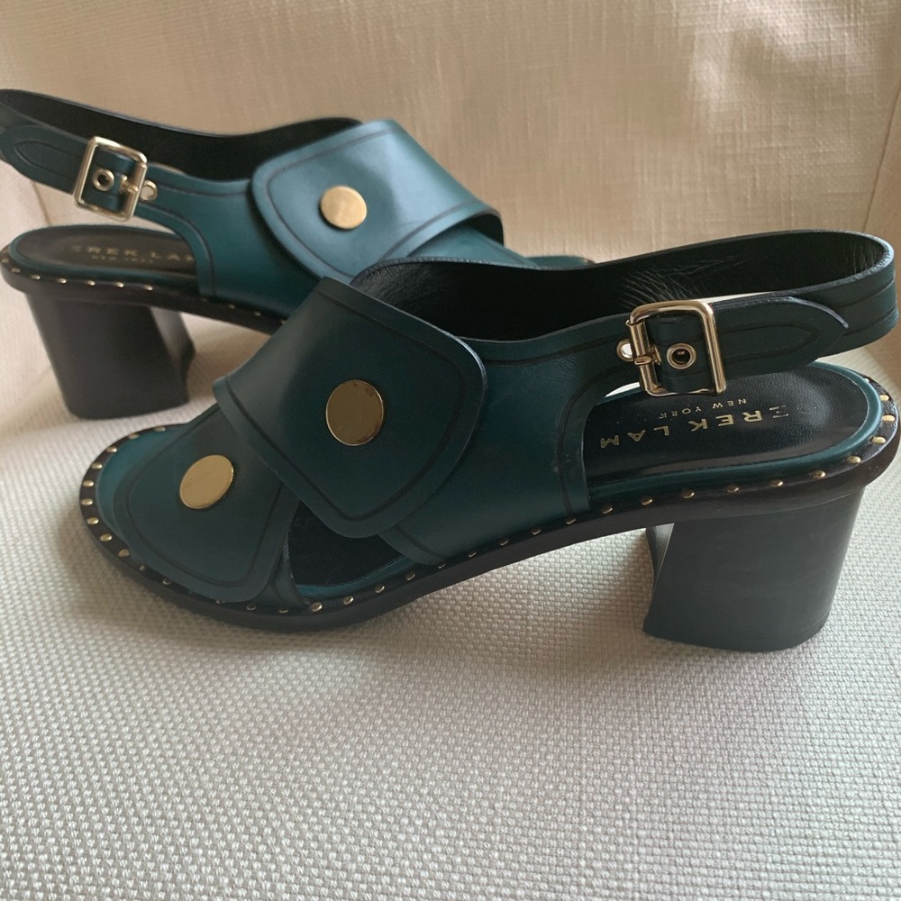 DEREK LAM SANDALS - Picture 6 of 8
